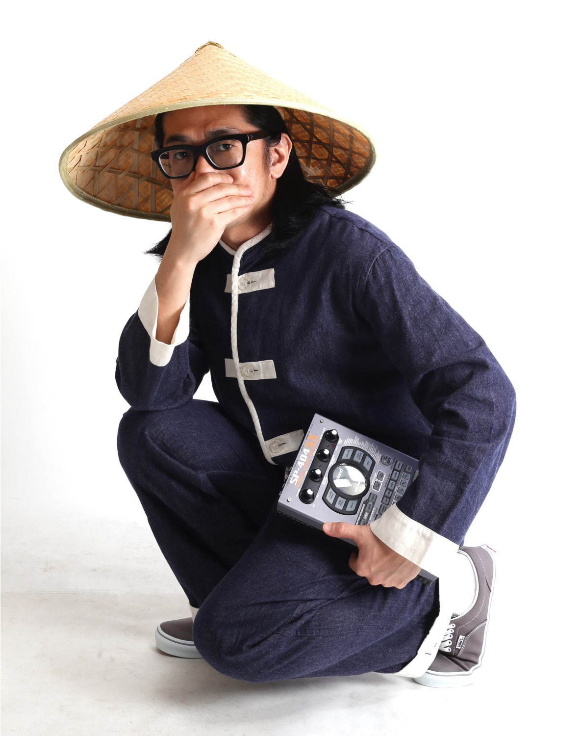 サンリオピューロランドのハロウィン音楽フェスがオールナイト開催、DJ ハローキティら出演｜写真37