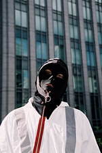 サンリオピューロランドのハロウィン音楽フェスがオールナイト開催、DJ ハローキティら出演｜写真28