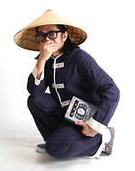 サンリオピューロランドのハロウィン音楽フェスがオールナイト開催、DJ ハローキティら出演｜写真37