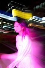 サンリオピューロランドのハロウィン音楽フェスがオールナイト開催、DJ ハローキティら出演｜写真25