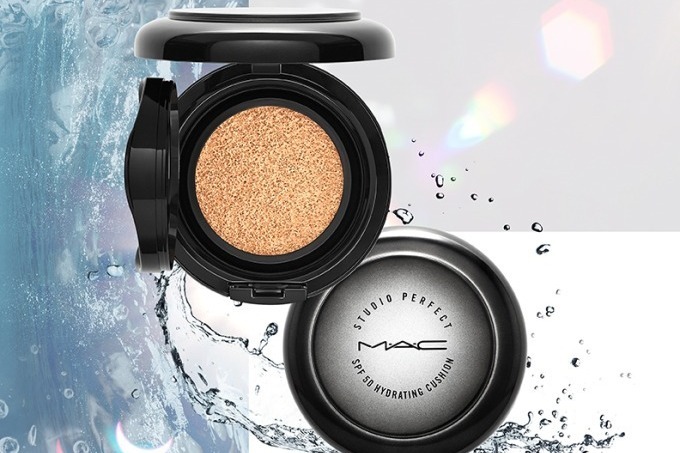 M·A·Cの新コスメ - 圧倒的ボリューム＆カールのマスカラ、“光と潤い”を操るアジア向けファンデ