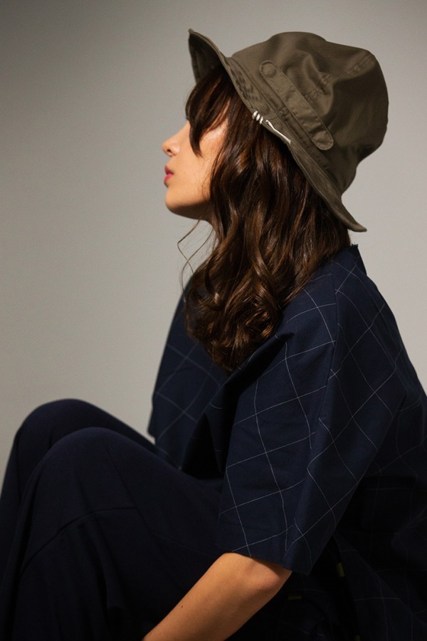 ハンティズム 2019年春夏<span>コレクション</span> - 写真15