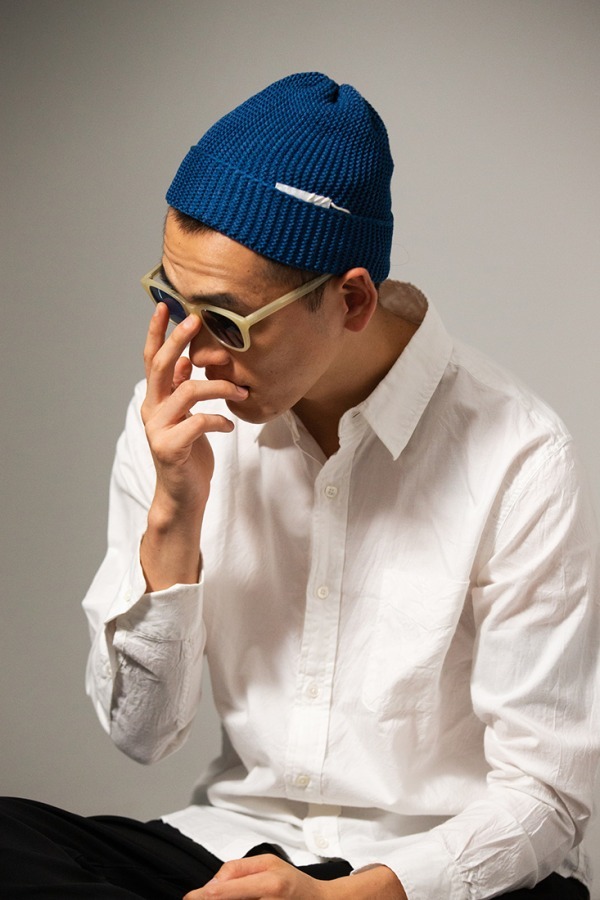 ハンティズム 2019年春夏<span>コレクション</span> - 写真17