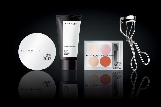 ケイト「STシリーズ」