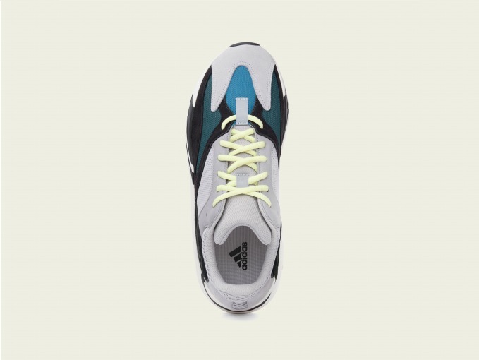 アディダス(adidas) YEEZY BOOST 700｜写真4