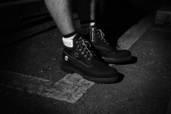 ティンバーランド(Timberland), マスターマインド・ジャパン(mastermind JAPAN) ティンバーランド×マスターマインド・ワールド｜写真2