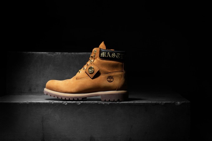 ティンバーランド(Timberland), マスターマインド・ジャパン(mastermind JAPAN) ティンバーランド×マスターマインド・ワールド｜写真3