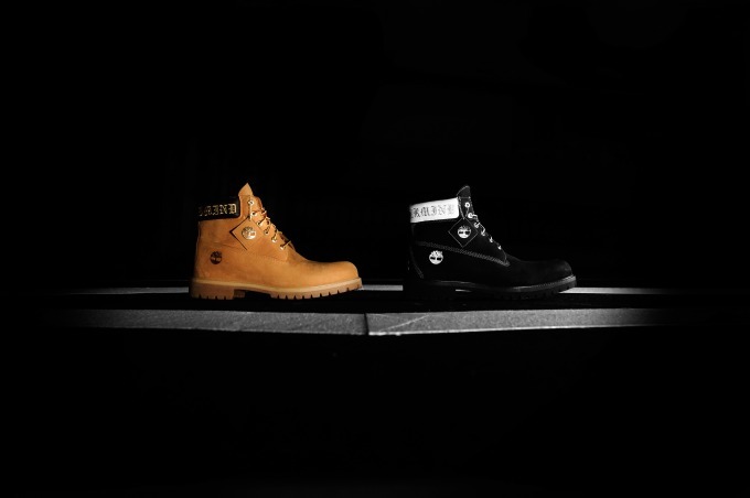 ティンバーランド(Timberland), マスターマインド・ジャパン(mastermind JAPAN) ティンバーランド×マスターマインド・ワールド｜写真4