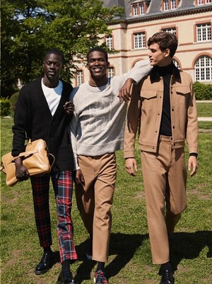 エイチ・アンド・エム・ストゥディオ(H&M Studio) H&M Studio｜写真4
