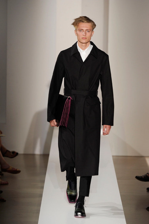 ジル サンダー(JIL SANDER) 2013年春夏メンズコレクション  - 写真26