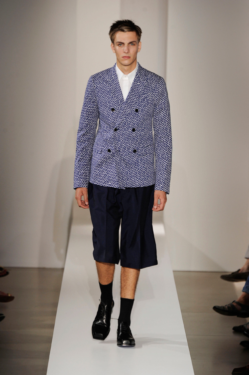 ジル サンダー(JIL SANDER) 2013年春夏メンズコレクション  - 写真34