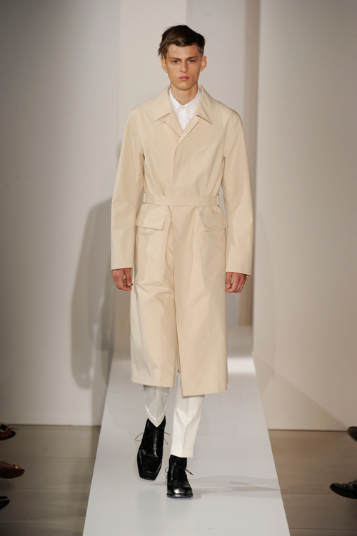 ジル サンダー(JIL SANDER) 2013年春夏メンズコレクション  - 写真35