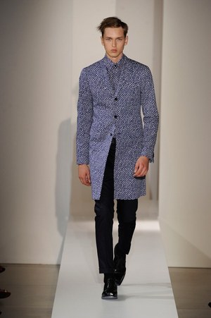 ジル・サンダー 2013年春夏メンズ - ジル・サンダーのデザイナー復帰第一弾コレクション｜写真29