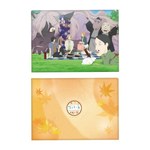 『劇場版 夏目友人帳』のコラボカフェが東京・埼玉・京都で、“ニャンコ先生”モチーフのメニューなど｜写真16