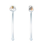 『劇場版 夏目友人帳』のコラボカフェが東京・埼玉・京都で、“ニャンコ先生”モチーフのメニューなど｜写真18