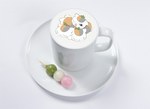 『劇場版 夏目友人帳』のコラボカフェが東京・埼玉・京都で、“ニャンコ先生”モチーフのメニューなど｜写真7