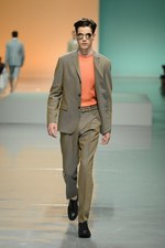 ジー ゼニア 2013年春夏コレクション - カラーやシルエットで遊びを楽しむスタイルを提案｜写真10