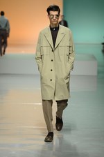 ジー ゼニア 2013年春夏コレクション - カラーやシルエットで遊びを楽しむスタイルを提案｜写真28