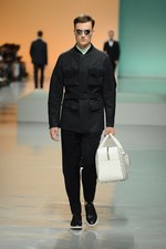 ジー ゼニア 2013年春夏コレクション - カラーやシルエットで遊びを楽しむスタイルを提案｜写真38