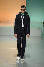 ジー ゼニア 2013年春夏コレクション - カラーやシルエットで遊びを楽しむスタイルを提案｜写真41