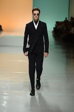 ジー ゼニア 2013年春夏コレクション - カラーやシルエットで遊びを楽しむスタイルを提案｜写真42