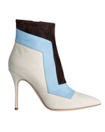 マノロ ブラニク(Manolo Blahnik) ハンギシ｜写真3