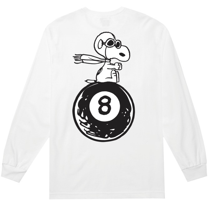 写真14 66 ハフ ピーナッツ スヌーピーやチャーリー ブラウンのtシャツやパーカーなど ファッションプレス 写真14 66 ハフ ピーナッツ スヌーピーやチャーリー ブラウンのtシャツやパーカーなど ファッションプレス