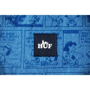 ハフ ピーナッツ スヌーピーやチャーリー ブラウンのtシャツやパーカーなど ファッションプレス