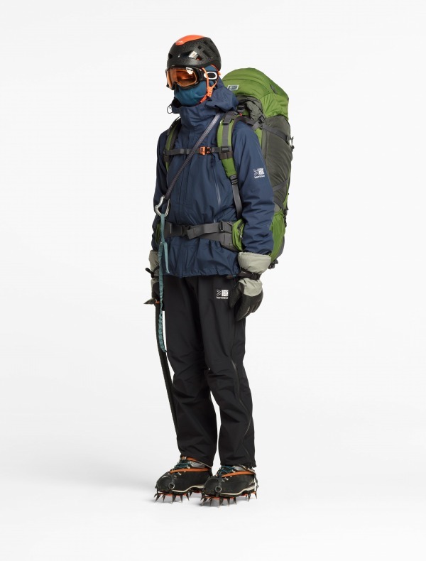 カリマー(karrimor) 2018-19年秋冬ウィメンズ&メンズコレクション  - 写真12