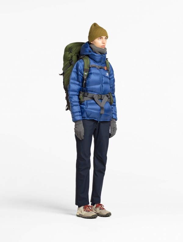 カリマー(karrimor) 2018-19年秋冬ウィメンズ&メンズコレクション  - 写真15