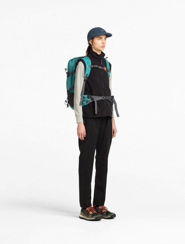 カリマー(karrimor) 2018-19年秋冬ウィメンズ&メンズコレクション  - 写真17