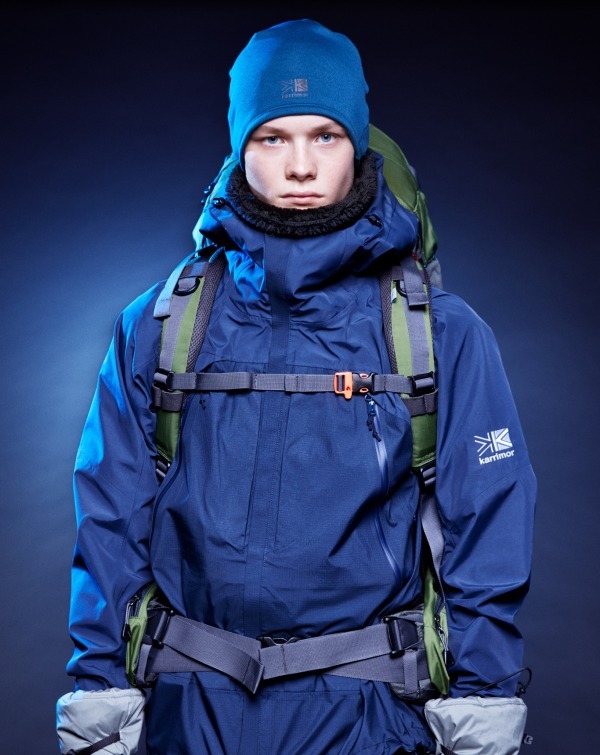 カリマー(karrimor) 2018-19年秋冬ウィメンズ&メンズコレクション  - 写真1