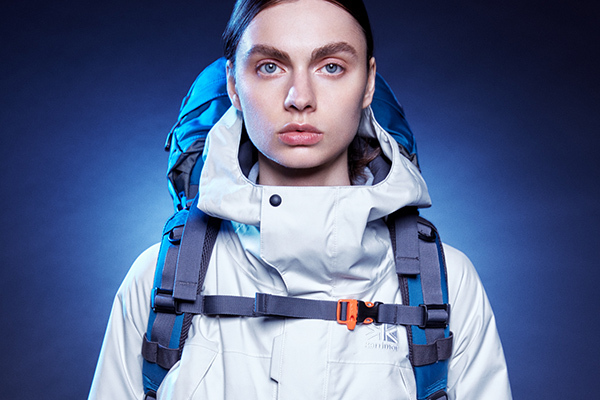 カリマー 2018-19年秋冬 ウィメンズ&メンズ コレクション