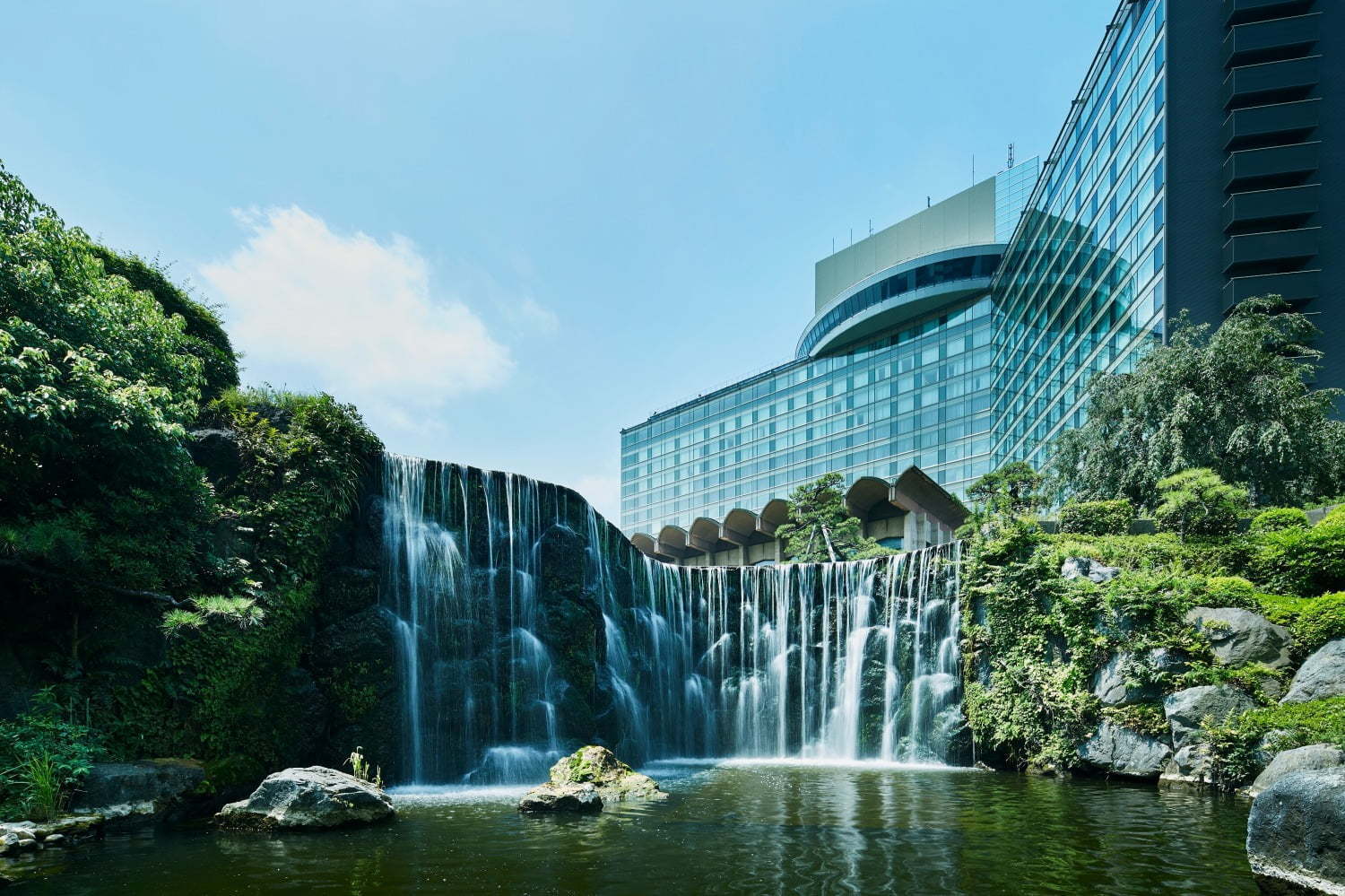 ホテルニューオータニ東京、オリンピックに向けてリニューアル -“日本”を満喫する客室＆おもてなし