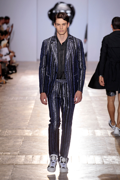 ヴィクター＆ロルフ 2013年春夏<span>コレクション</span> - 写真20