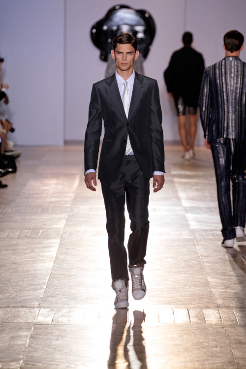 ヴィクター＆ロルフ 2013年春夏<span>コレクション</span> - 写真21