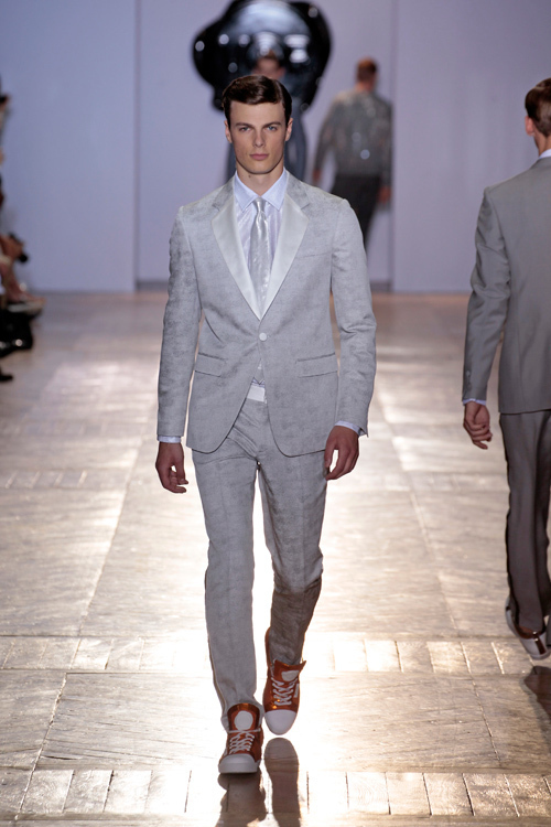ヴィクター＆ロルフ 2013年春夏<span>コレクション</span> - 写真24