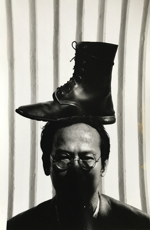 企画展「アジアにめざめたら」東京国立近代美術館で - 1960-90年代アジアの現代アートを紹介｜写真2
