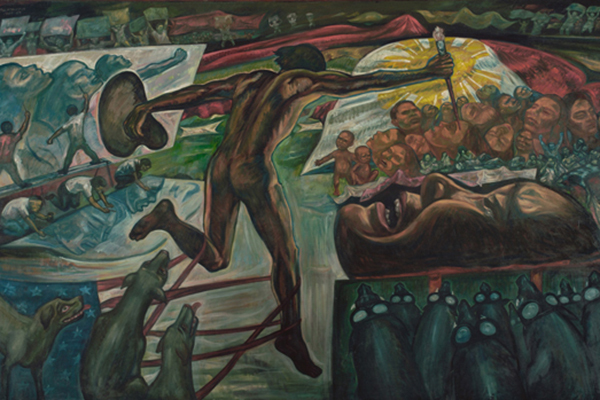 「アジアにめざめたら」