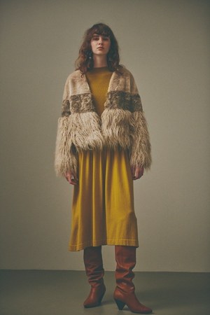 ラグナムーン18年秋冬コート チェック柄ミックストレンチ ツィードガウンコートなど ファッションプレス ラグナムーン18年秋冬コート チェック柄ミックストレンチ ツィードガウンコートなど ファッションプレス