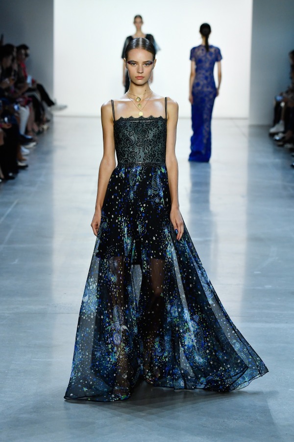 タダシ ショージ 2019年春夏<span>コレクション</span> - 写真13