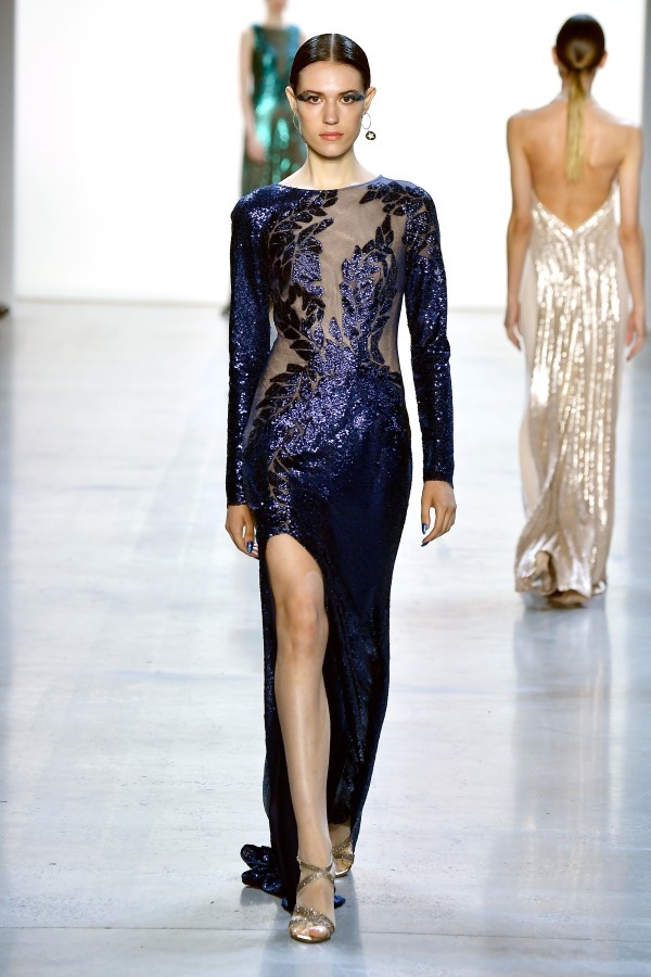 タダシ ショージ(TADASHI SHOJI) 2019年春夏ウィメンズコレクション  - 写真30