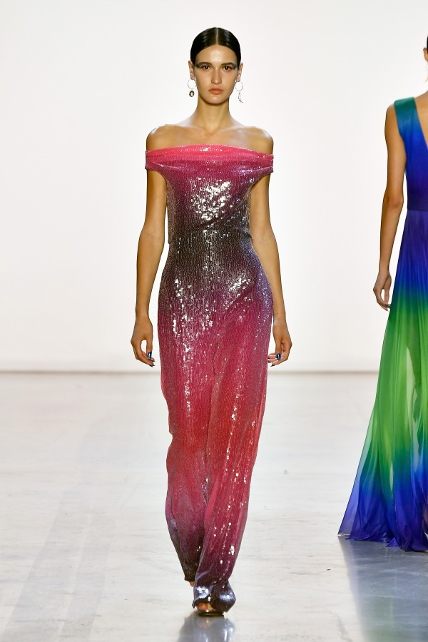 タダシ ショージ 2019年春夏<span>コレクション</span> - 写真36