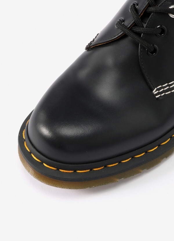 ドクターマーチン　Y'sとのコラボ 3回程度履いたのみ Y's x Dr. Martens – Y's 101 | Yohji Yamamoto (ヨウジヤマモト