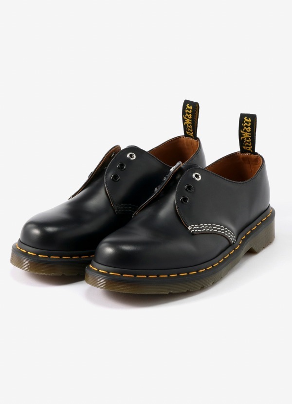 Dr.martens ローカット