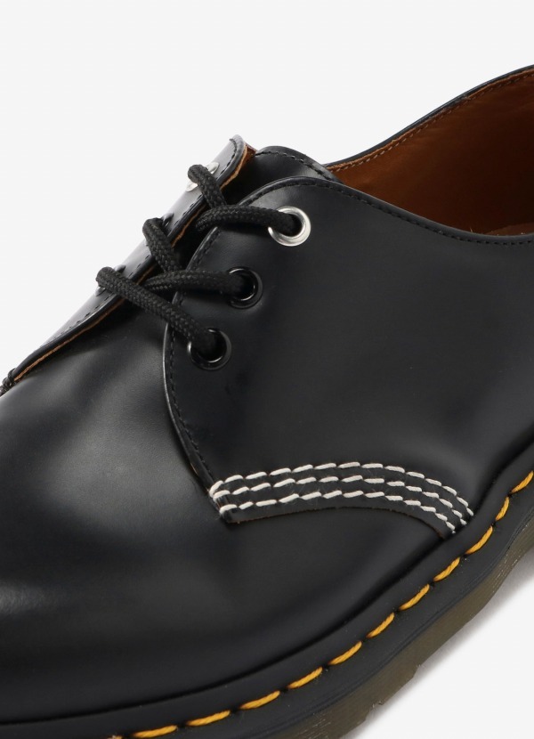 ドクターマーチン　Y'sとのコラボ 3回程度履いたのみ Y's x Dr. Martens: ｜THE SHOP YOHJI YAMAMOTO
