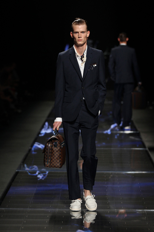 ルイ・ヴィトン 2013年春夏<span>コレクション</span> - 写真2