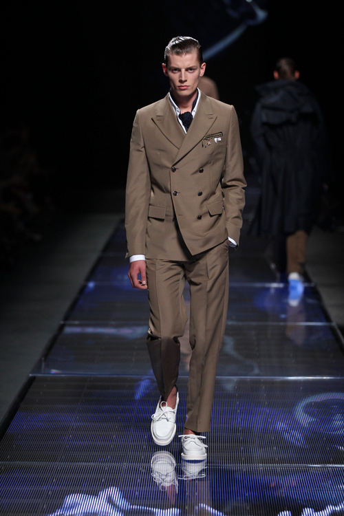 ルイ・ヴィトン 2013年春夏<span>コレクション</span> - 写真4