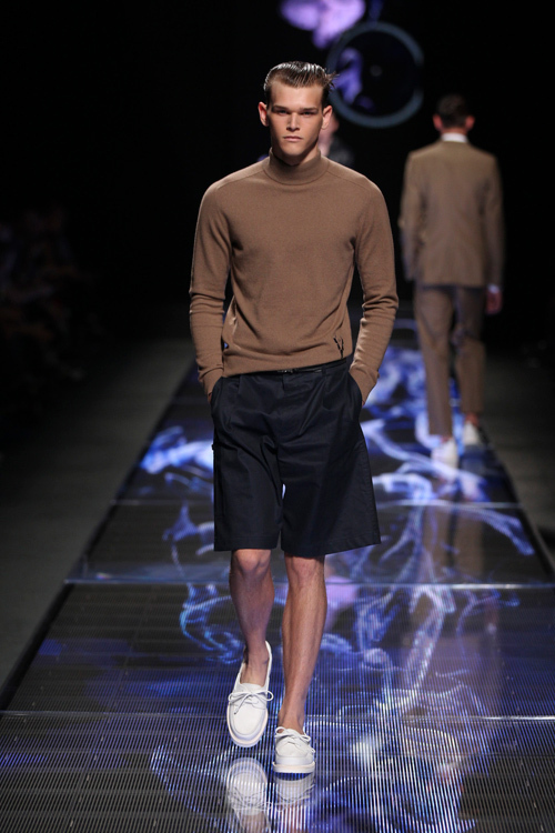 ルイ・ヴィトン 2013年春夏<span>コレクション</span> - 写真5