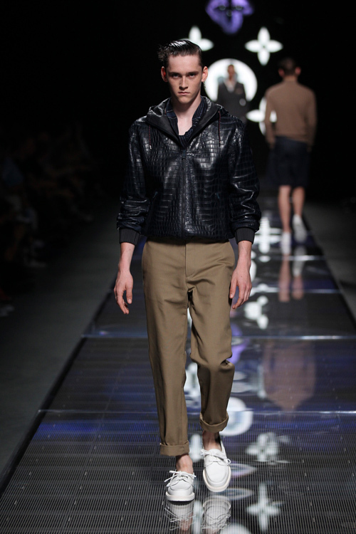 ルイ・ヴィトン 2013年春夏<span>コレクション</span> - 写真6